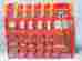 1119500 Yankee Candle Sweet Strawberry Classic Car Jar Air Freshener Set Of 6 New 609032584283