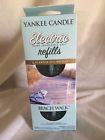 1135704 Yankee Candle Beach Walk Electric Home Fragrancer Scentplug 609032623418