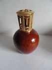 115151 Lampe Berger Loupe Dorme Fragrance Lamp Tortoise Shell