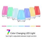 115855v5pxg5170 Unbranded Home Office Ultrasonic Led Light Color Oil Diffuser Car