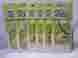 1172085 Yankee Candle 6 Vanilla Lime Classic Car Jar Air Freshener New 609032707774