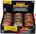 10091400007765 12-unit Ccs-1207ct California Scents Car Counter Display Assorted 1.5