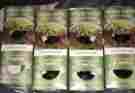 1207443 Yankee Candle Lot Of 8 New Pine Refills Simply Home Fragrance Retail 60 609032814113