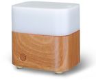 120ml Oil Diffuser Led Ultrasonic Aroma
