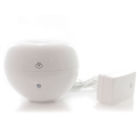 121201001 Home Fragrance Blob Scentilizer Plastic