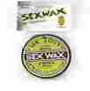 12142 Mr Zogs Sex Wax Car Air Freshener Pineapple Scent
