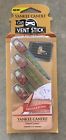 1219549 Yankee Candle Car Vent 609032855338