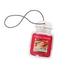 1220909 Yankee Candle Sparkling Cinnamon Ultimate Car Jar