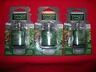 1220910 Yankee Candle New Ultimate Car Jar Balsam Cedar 609032859411