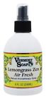122642 Vermont Soapworks Air Freshener Aromatherapy Lemongrass Zen Oz 785529022053