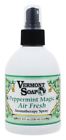 Pumped10 122646 Vermont Soapworks Air Freshener Aromatherapy Peppermint Magic Oz 785529022060