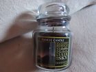 1241311 Yankee Candle Midnight Sky New