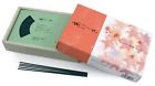 0321107 12456 Shoyeido Kyoto Autumn Leaves Incense Sticks 032110124567