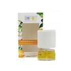 1252493 Aura Cacia Tm Electric 051381887216