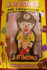7390487 12562 Accoutrements J.p Patches Archie 739048125627