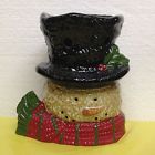 1281956 Yankee Candle Christmas Top 886860060572