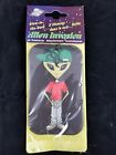 12822 Just Great Vintage Alien Grunge Boy Air Freshener Glow In