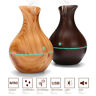 1300ml Unbranded Led Ultrasonic Aroma Humidifier Diffuser Aromatherapy Purifier Home Decor