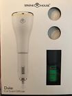 131501006 Serene House Duke Car Scent Diffuser White Ceramic Tablet Oil