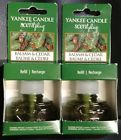 1325637 Yankee Candle Balsam Cedar Electric Scent Plug In 886860181406