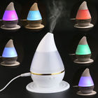 134118omkr55170 Unbranded Ultrasonic Led Aroma Humidifier Air Aromatherapy Essential 888566165056