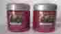 1343800 Fragrance Spheres Yankee Candle Odor Neutralizing Beads Lot 2 Lush Berries 886860230975