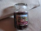 1349108 Yankee Candle Mystic Harbor Holiday Apple New 886860245566