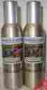 1358485 Odor Eliminating Concentrated Room Spray Yankee Candle Lot Set 2 Crisp Morning Air Fresh 886860272234