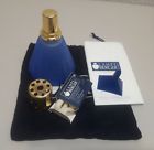 13656 Lampe Berger Blue Frosted 3127290136565