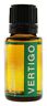 137904 Natures Fusions Pure Essential Oil Grounding Blend Vertigo 741459740269