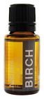 137951 Natures Fusions Pure Essential Oil Birch Ml Nature 741459739577