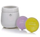 141501097 Serene House Magic Jar Pod Wax Warmer 4895152708050