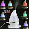 142235uvn5v5415 Unbranded Colors Led Ultrasonic Aroma Air Humidifier Aromatherapy 715895341830