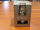 1452-9271 Hudson Live Love Laugh Plug In Wax Warmer 644124617715