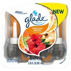146500003773 Glade Hawaiian Breeze Air Freshener Refill