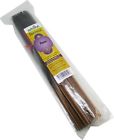 147157 Unbranded Madina Rose Incense Bundle Sticks Per Pack Brown