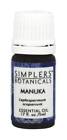 147769 Simplers Botanicals Manuka Essential 617626438010