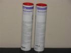 61111464 14oz Scent 2 Odor Bin Lot Counteractant Ecolab Solidaire Red