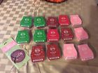 14scentsy Fragrance Blocks Car Scented Circle