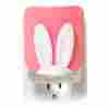 1506741 Scent Plug Base Yankee Candle Company Bunny Ears Scent-plug Air Freshener Sold Out On Line 886860363833