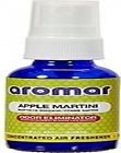 151082 Unbranded Aromar Apple Martini Concentrated Air Freshener Pack Of Ml