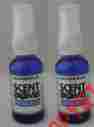 15130 Hawaiian Tropic Scent Bomb Two 2 Blue Car Home Air Freshener Coconut Mango Citrus 855765001461