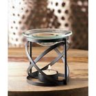 15147 Fragrance Foundry Lot Of Orbital Oil Warmer Modern 849179003111