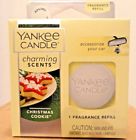 88686042835 1516608 Yankee Candle New Charming Scents Refill Christmas Cookie