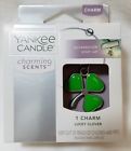 1516642 Yankee Candle Charming Scents Charm Lucky Clover Accessorize 886860525767