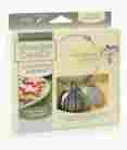 1516669-yc Yankee Candle Company Christmas Cookie Charming Scents 4 Piece Starter Set Sold Out