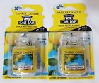 1521596 Yankee Candle Ultimate Car 886860466350