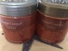 1547228 Yankee Candle Set Of Fragrance Spheres Autumn Wreath New Ea