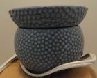 1552372 Yankee Candle Home Collection Water Drops Electric Wax Melts Warmer