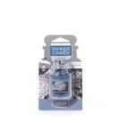 1556224 Yankee Candle Car Jar Luxe Cashmere
